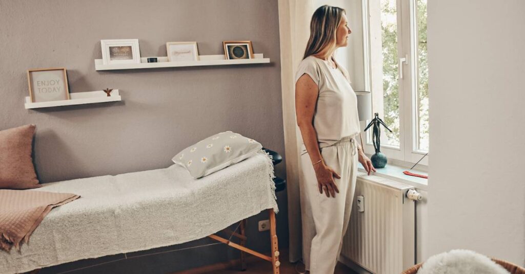 Gedanken bei Angst verstehen und einordnen in der Psychotherapie